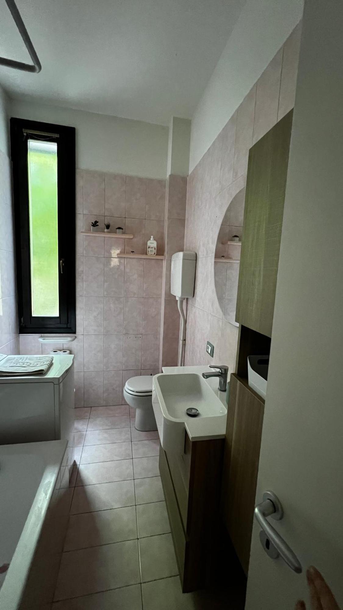 B&Be'S Rooms Bolonia Exterior foto