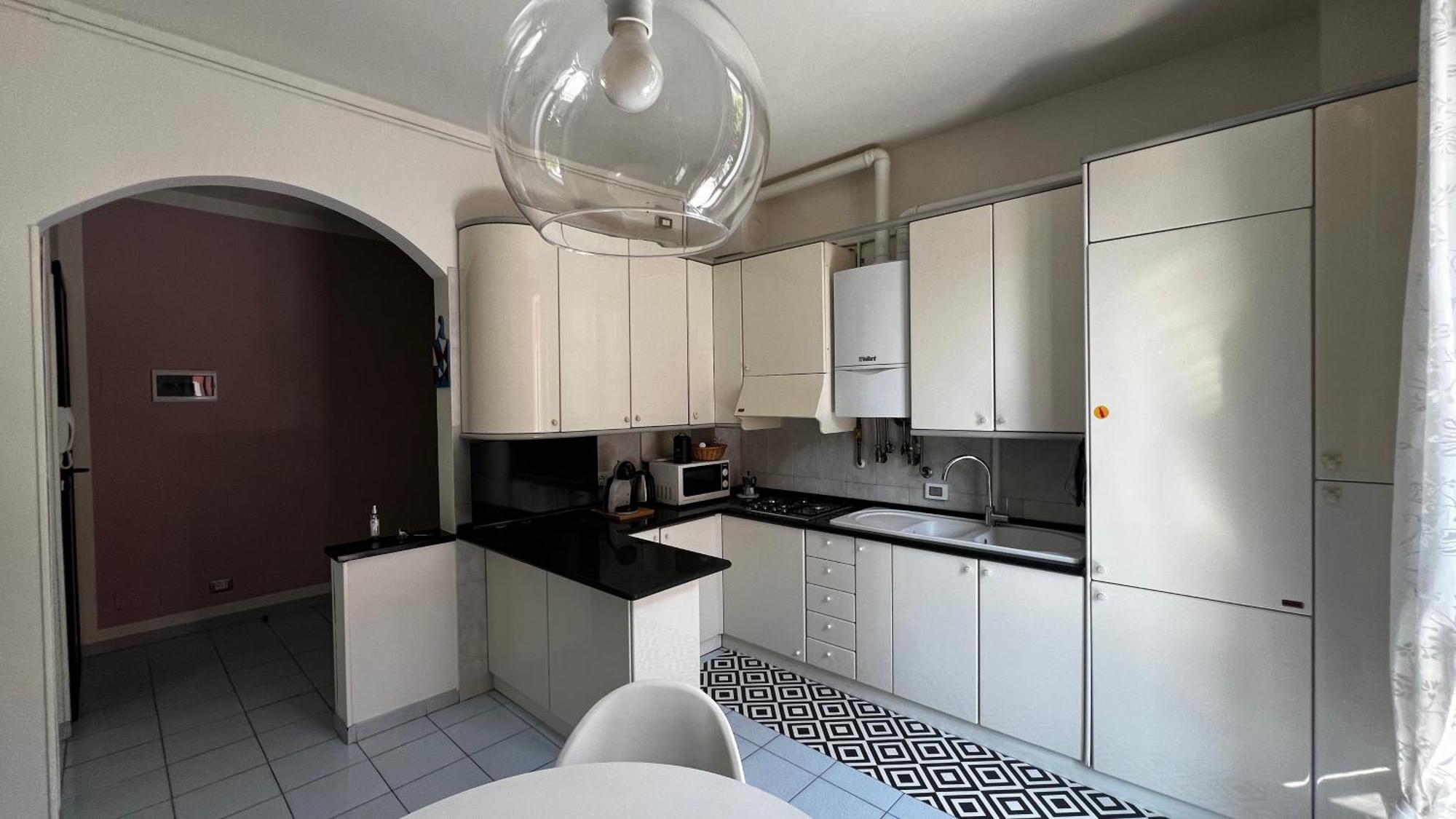 B&Be'S Rooms Bolonia Exterior foto
