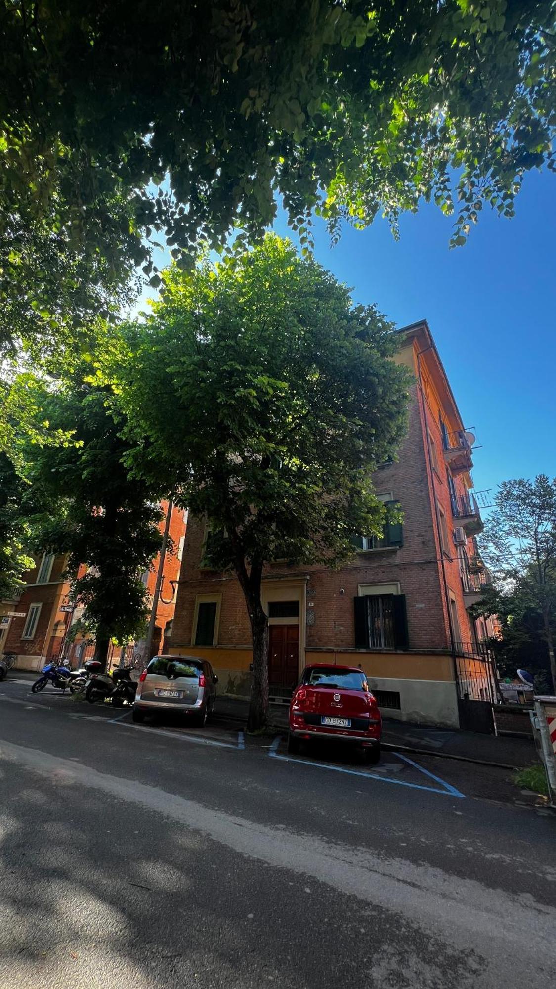 B&Be'S Rooms Bolonia Exterior foto